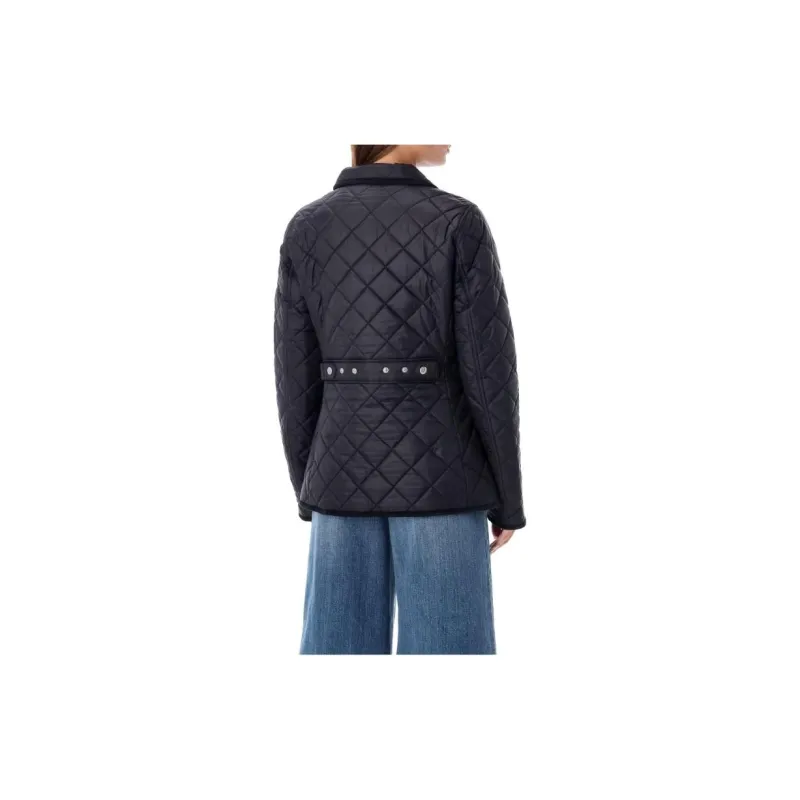 Ralph Lauren Barn Quilted Jacket-2