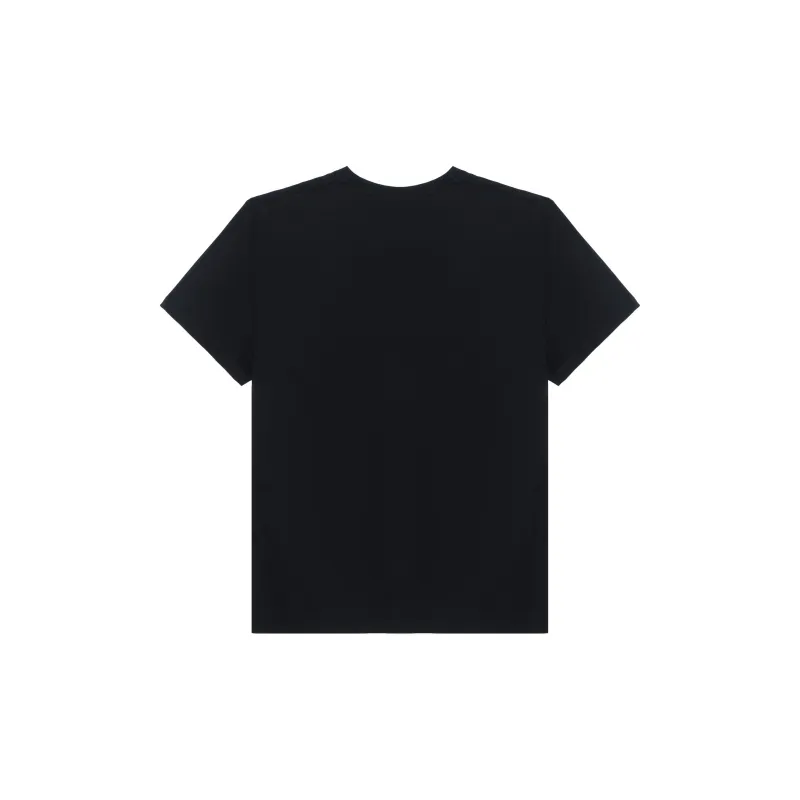 GUCCI Boutique Print T shirt-1