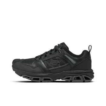 Skechers Casual Shoes Men's All Black