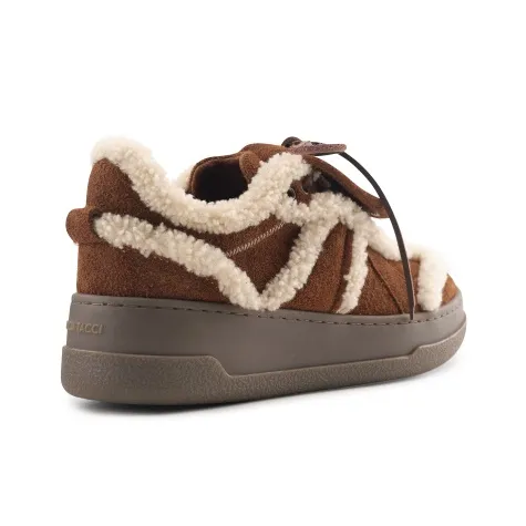 Lucia Tacci Slip Resistant Low Top Casual Shoes Women's-3