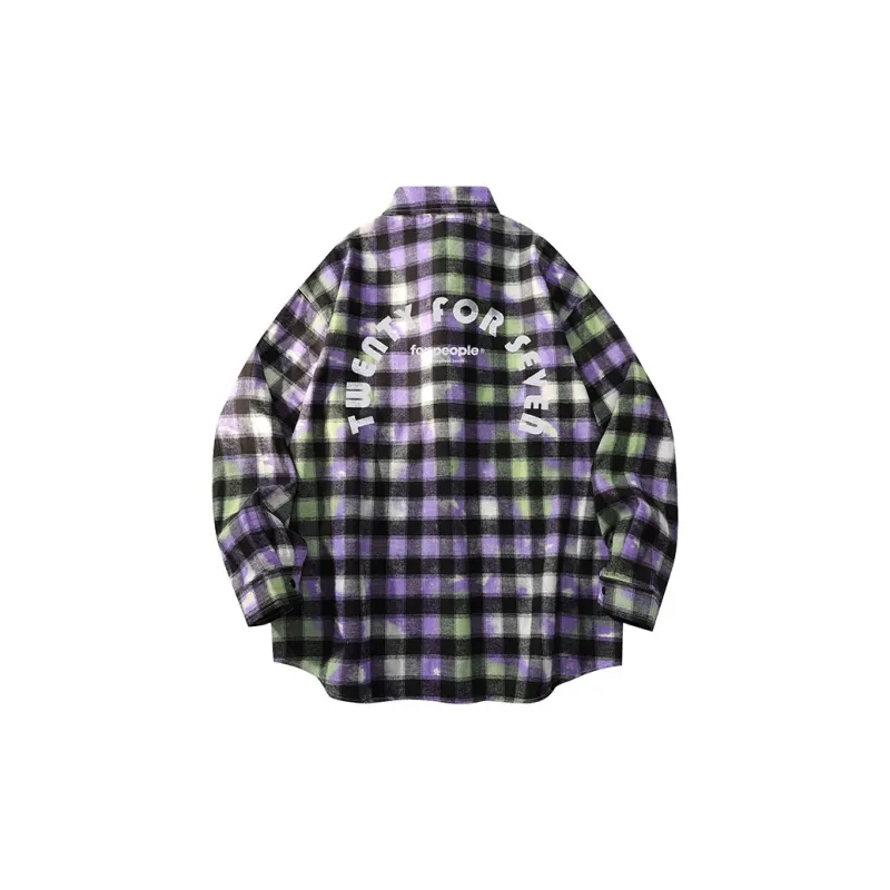 FAX FOR FMACM x For People Shirt Unisex-1