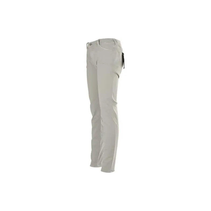 EMPORIO ARMANI Jeans Women's Beige-2