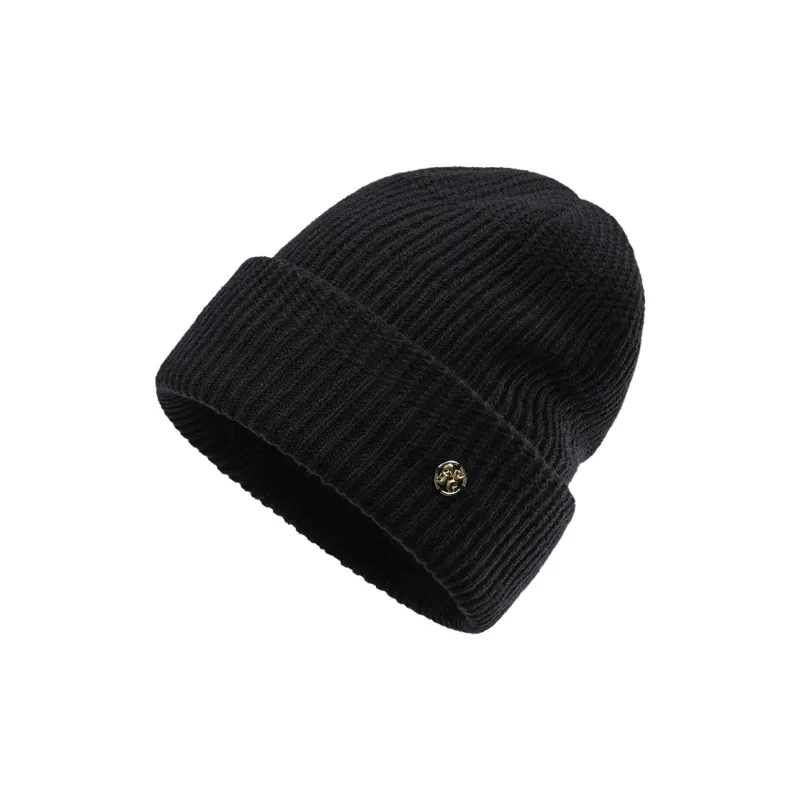 HLA Acrylic, Polyamide, Polyester Beanies Women's-2