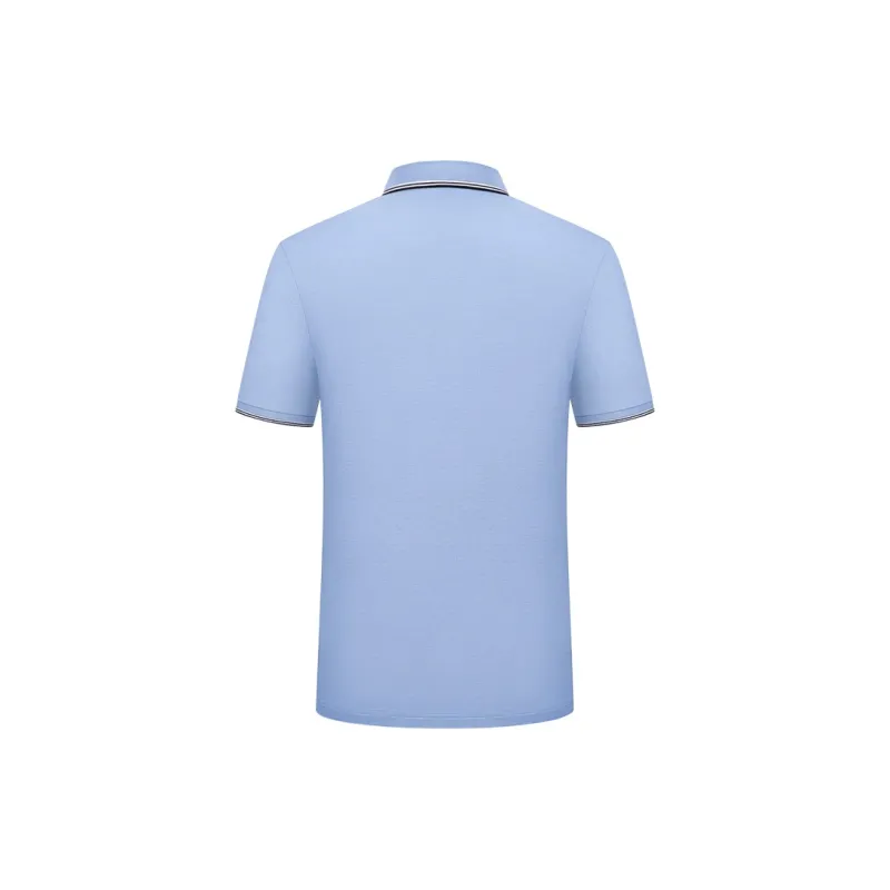 GY Goldlion Polo Shirts Men-13
