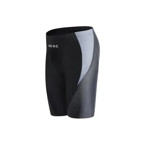 Watertime Swimming Shorts Men