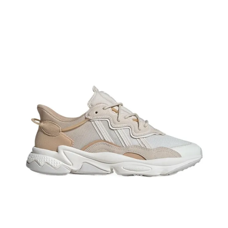 Ozweego Adidas 'Magic Beige'-1