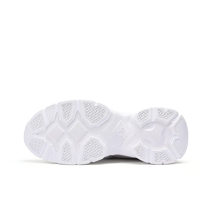 ZUXINGJIAN Cushioning Support Slip-Resistant Low-Top Casual Shoes Unisex-9