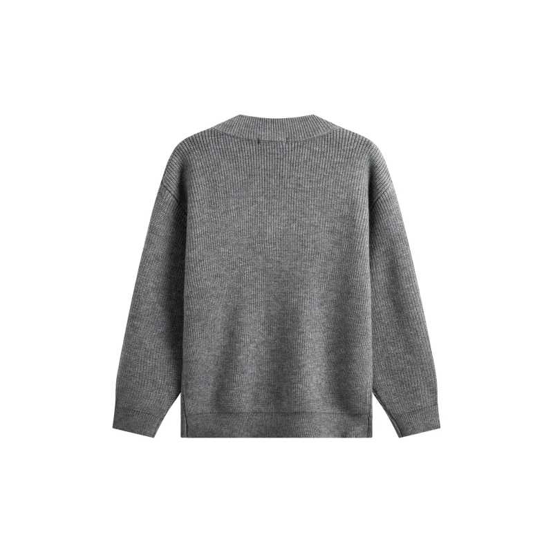 Maserati Knitwear Unisex-1