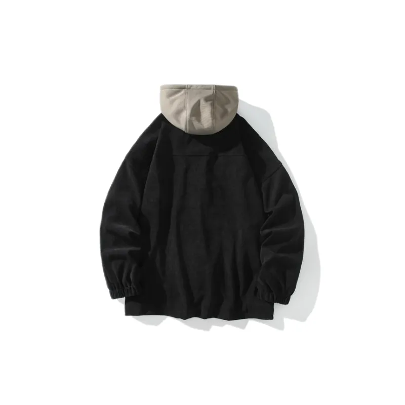 DESSO Jackets Unisex-15