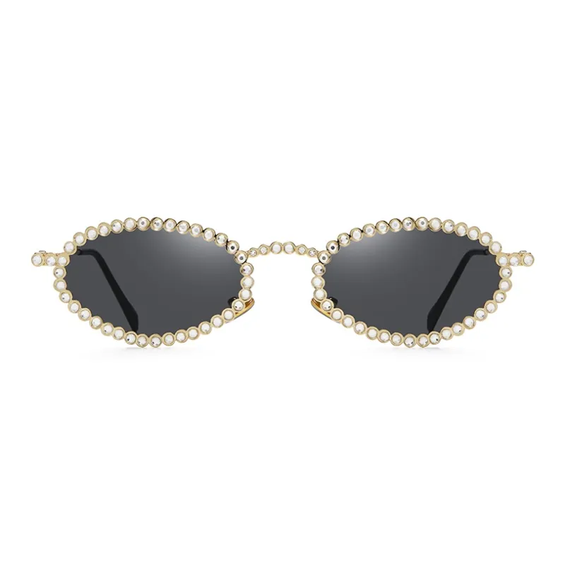 LUNAR Sunglasses Unisex-0