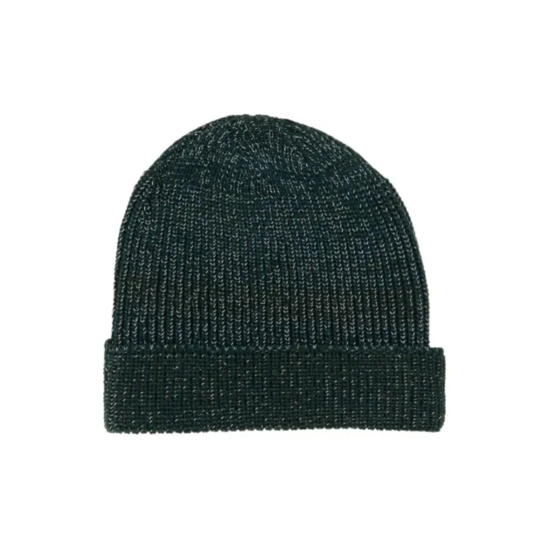 Market Reflective Bar Logo Beanie-1