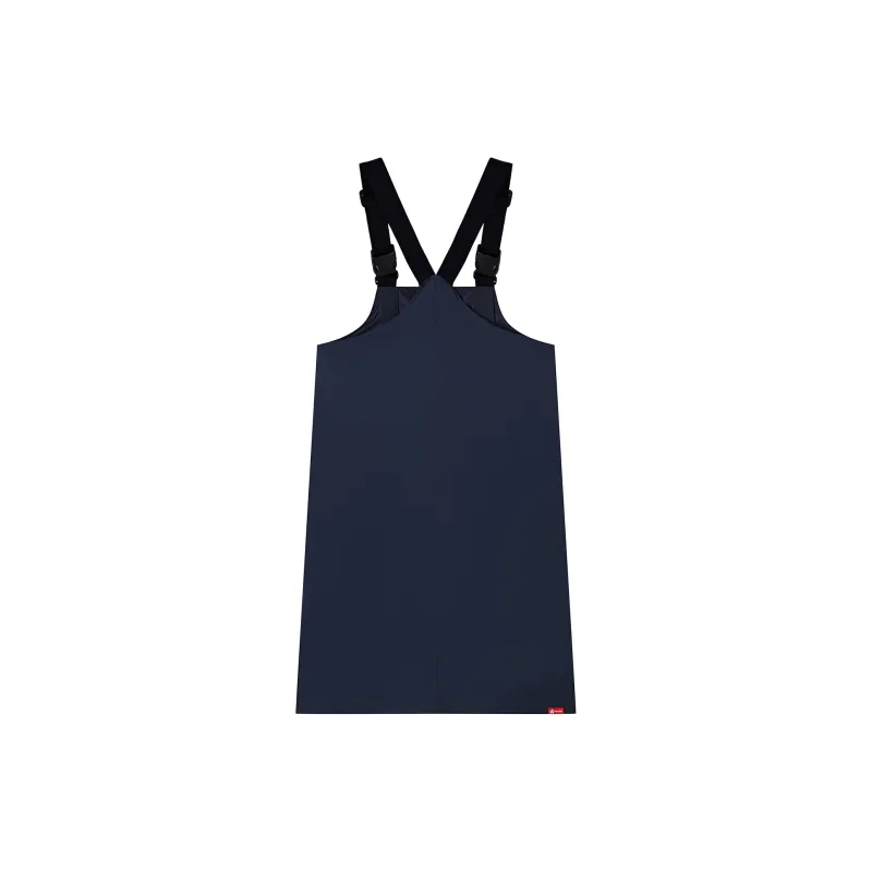 Kappa KAPPA PLAYER Slip Dresses Women's Gray-1