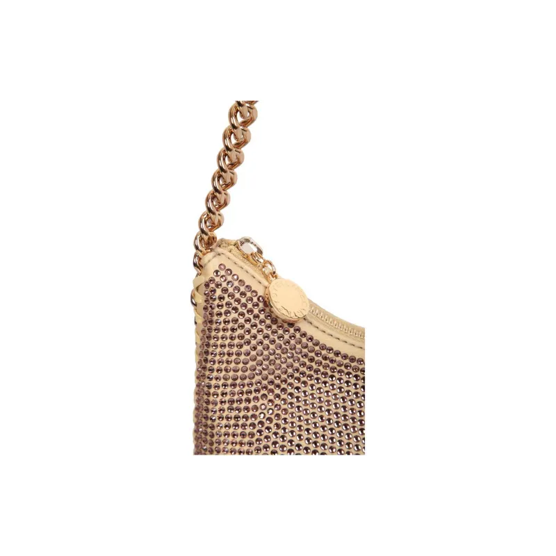 Stella McCartney Falabella Chain-Linked Mini Shoulder Bag-2