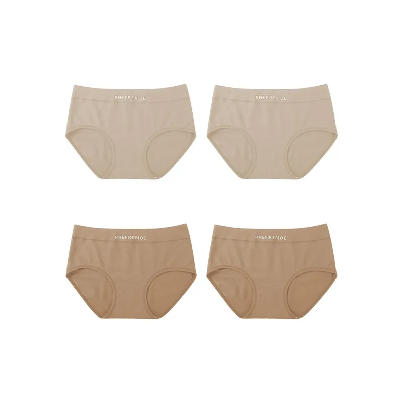 YUZHAOLIN Underpants Women's Combo Set-10
