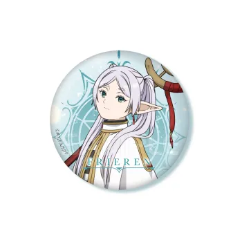 Kinbor Farewell Floria, Shooting Stars+Magic Collection Badges