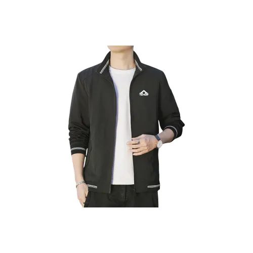 TEPOR Jackets Unisex