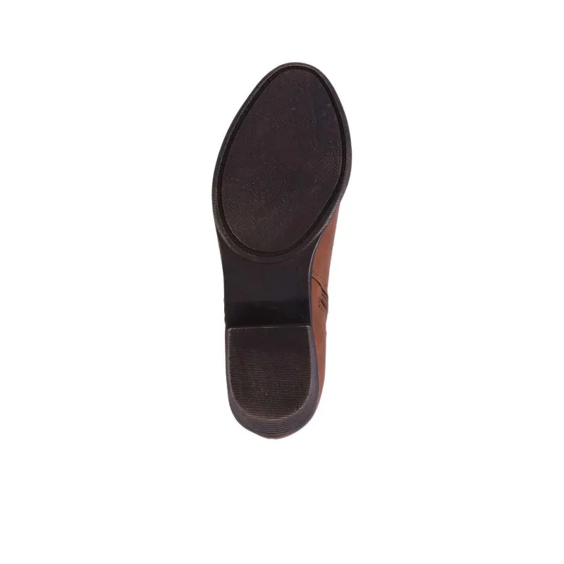 NAUTICA Ankle Boots Low Heel Women's-11