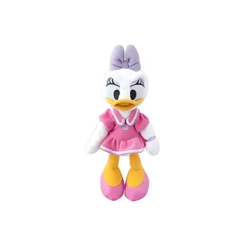 Disney Daisy Dolls Plush Doll 22.5cm Height