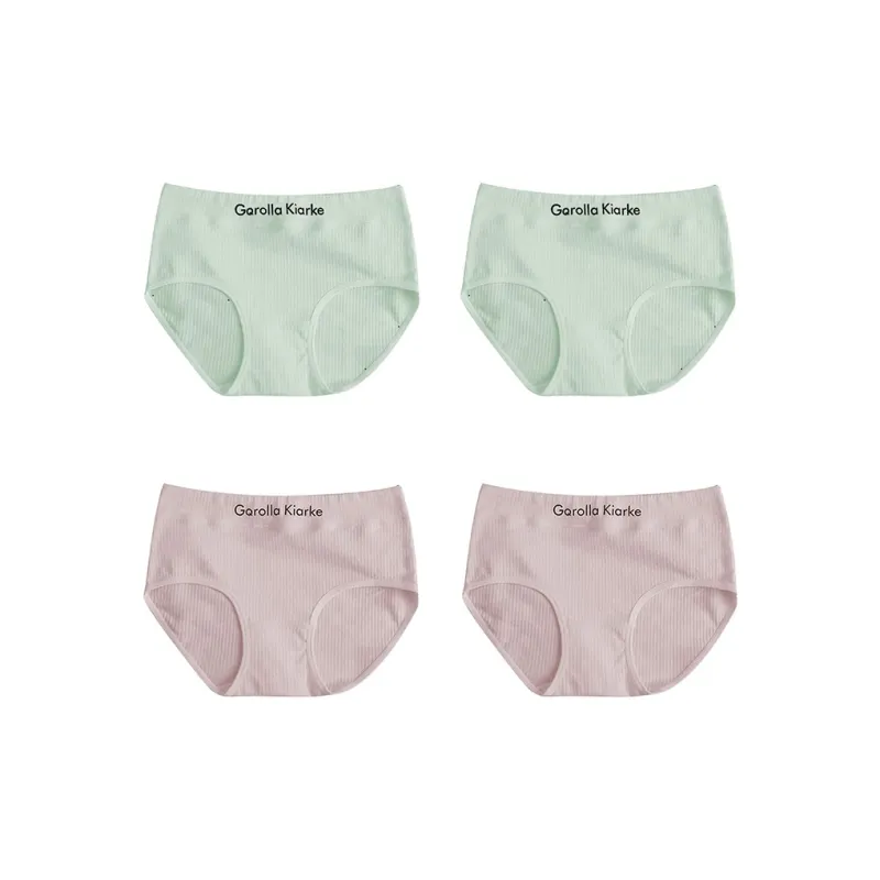 YUZHAOLIN Underpants Women's Combo Set-11