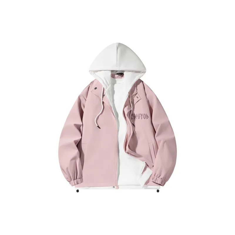 CSKS Jackets Unisex-15