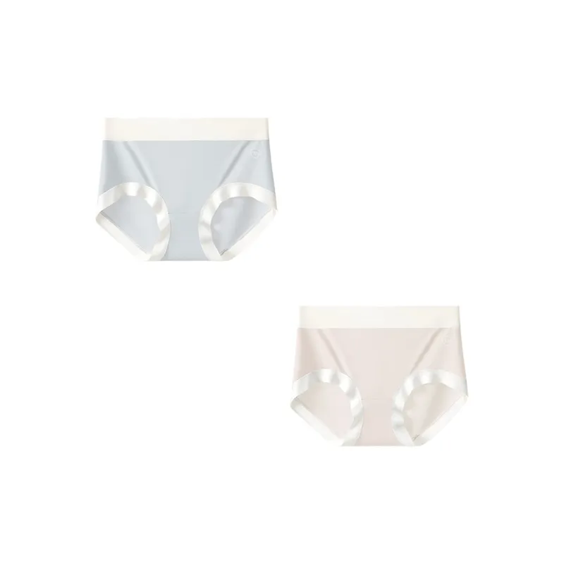 ANVINAL Underpants Women's Combo Set-14