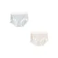 Cream Pink+Sea Salt Blue