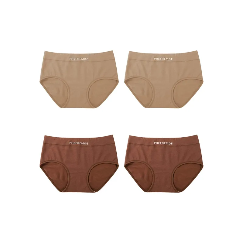 YUZHAOLIN Underpants Women's Combo Set-9
