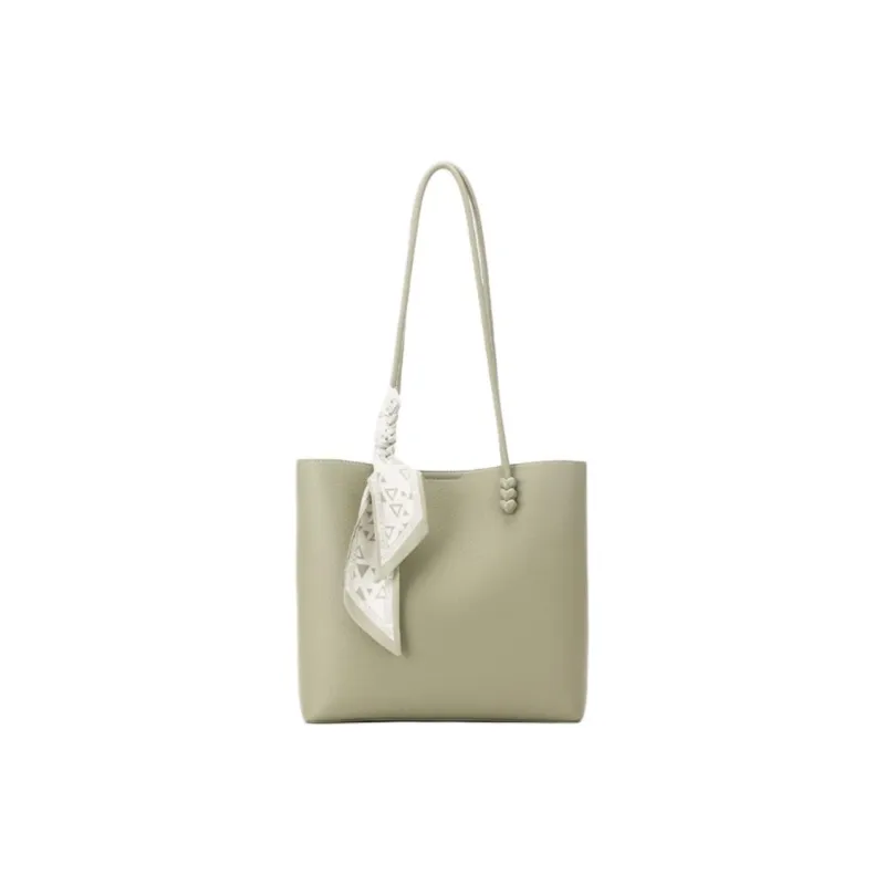 RED DRAGONFLY PU Tote Bag, Shopping Bag, Shoulder Bag Tubas Women's Multicolor-5