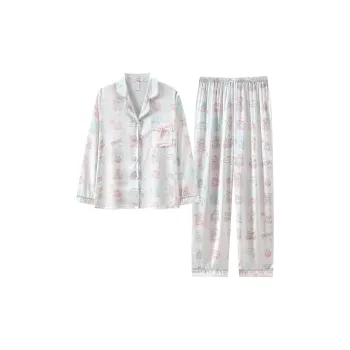 Maultiay Pajama Set Women's Image Color