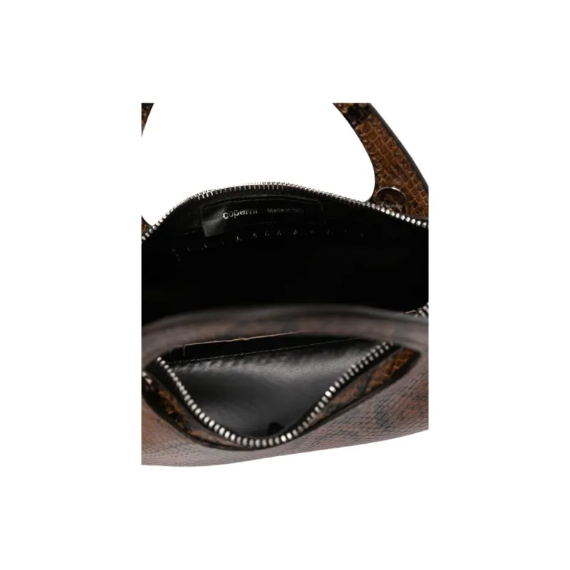 COPERNI Micro Snake print Bag-3