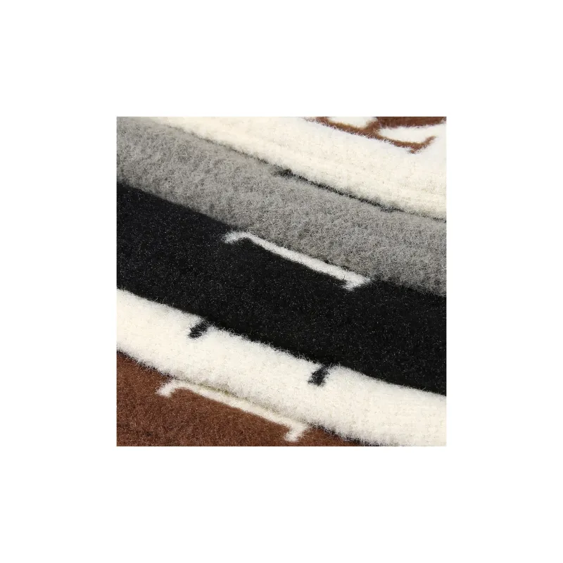 CACUSS Junior Polyamide Beanies Unisex-5