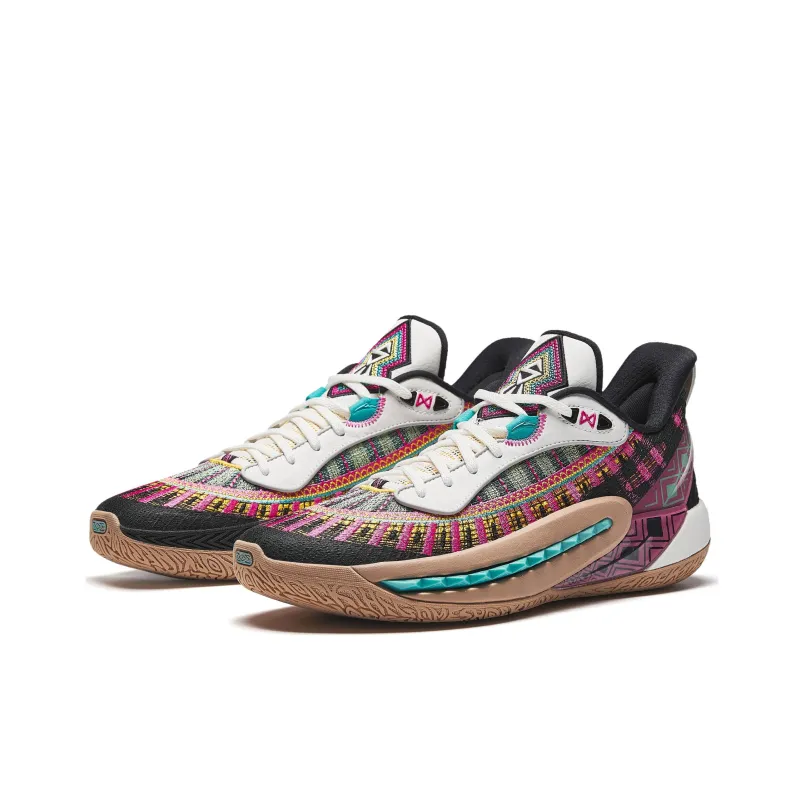 ANTA Shock Wave 6 Pro Catching Dreams-2