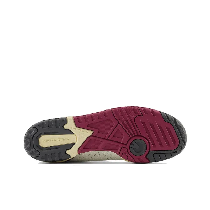 New Balance 550 Scorpio Mini Logo-5