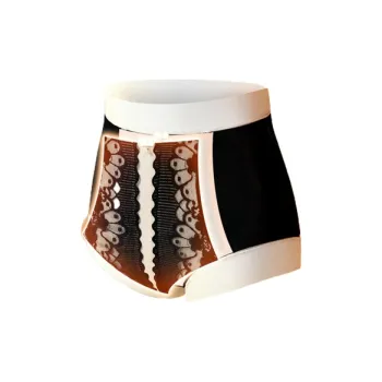 Akasugu Underpants Women's 1 Pack