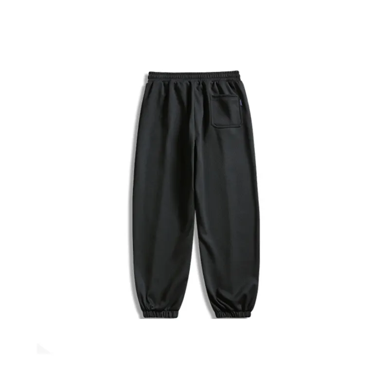 PANDA BASE Casual Pants Women's-1