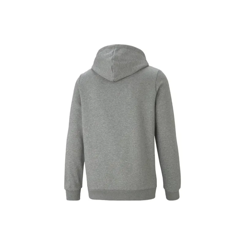 PUMA Essentials Small Logo Men's Hoodie-1