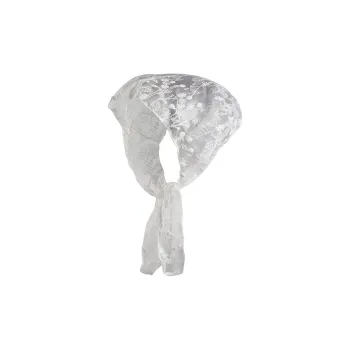 MEXICAN Polyester Headwraps Women's