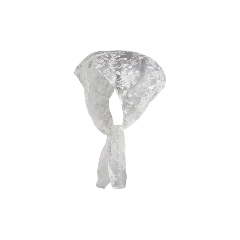 MEXICAN Polyester Headwraps Women's-0