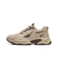 Light Khaki Brown