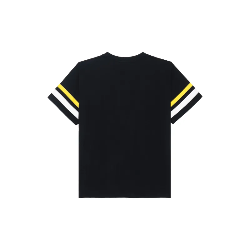 GUCCI T Shirts Men Black-1