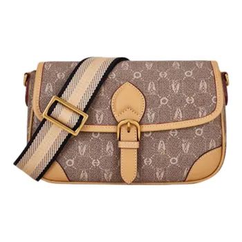 Hush Puppies Shoulder Bags