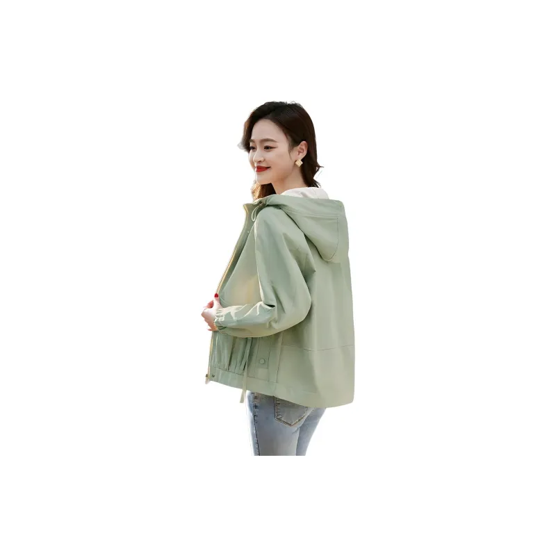 Fele.d Jackets Women's-5