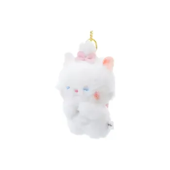 Disney Marie Cat Dolls Plush Pendant 15cm High