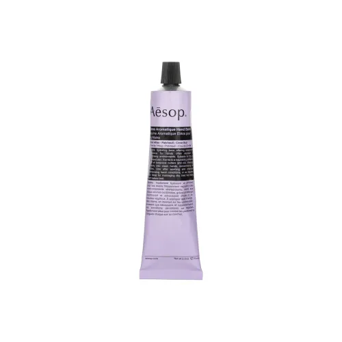 AESOP 핸드 크림