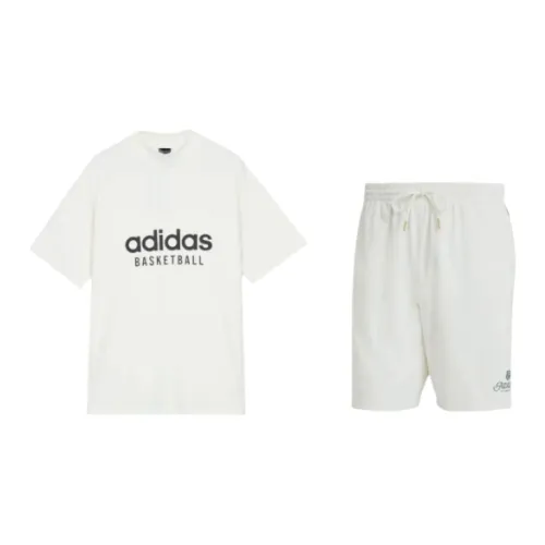 Adidas Originals Adidas Basketball: Chapter 1 Casual Sportswear Men