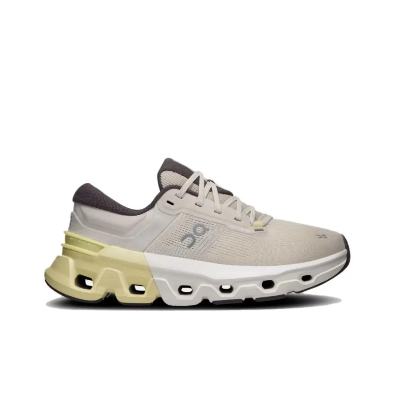 On Running Cloudflyer 5 Pearl Hay Women's-1
