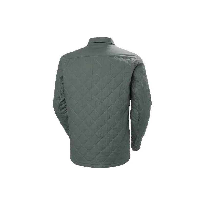HELLY HANSEN Isfjord Jacket Men's-7