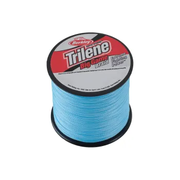 BERKLEY Fish Line Saltwater Rod Line Braid