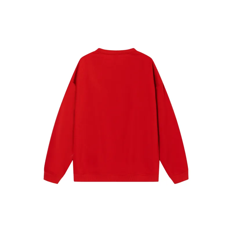 Hao Zhilang Sweatshirts Women's-11