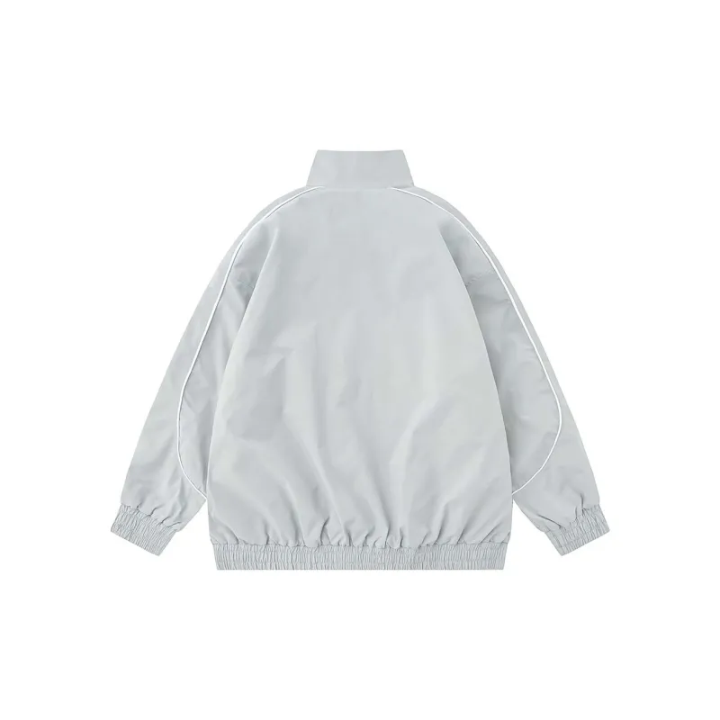 JINBEILE Jackets & Coats Unisex-7
